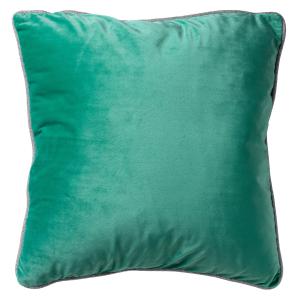 Coussin Finn Spearmint 45x45 cm