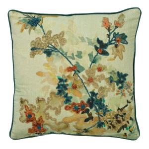 Coussin Florette Mountain View 45x45 cm