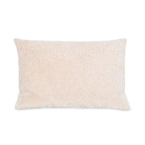 Coussin Gabriel doudou naturel 40x60cm