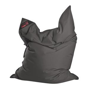 Coussin Geant BigFoot Anthracite