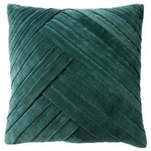 Coussin Gidi Sagebrush Green 45x45 cm