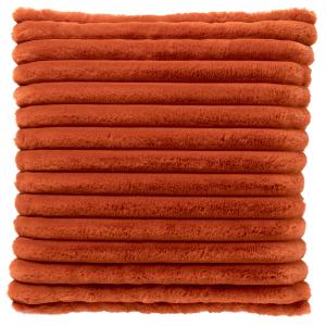 Coussin Hazel - Orange 50x50 cm