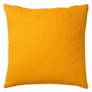 Coussin James Golden Glow 45x45 cm