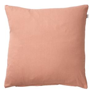 Coussin James Muted Clay 45x45 cm