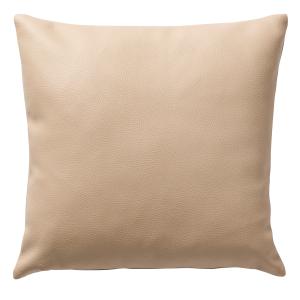 Coussin Jared - Beige 45x45 cm