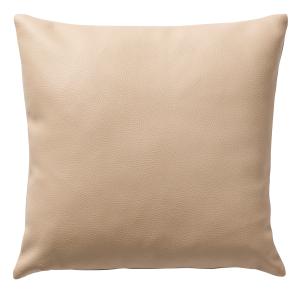 Coussin Jared Irish Cream 45x45 cm