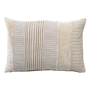 Coussin Laurence Pumice Stone 40x60 cm