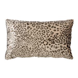 Coussin Leonelle Pumice Stone 30x50 cm