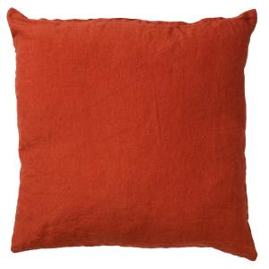 Coussin Linn Potters Clay 45x45 cm