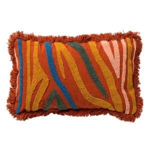 Coussin Missouri Potters Clay 30x50 cm