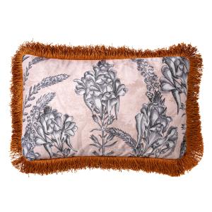 Coussin Moti Pumice Stone 30x50 cm