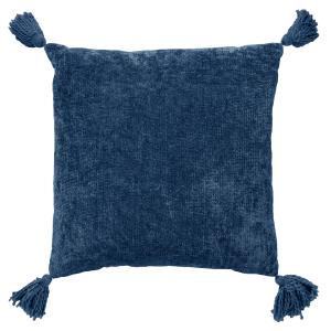 Coussin Nino Insignia Blue 45x45 cm