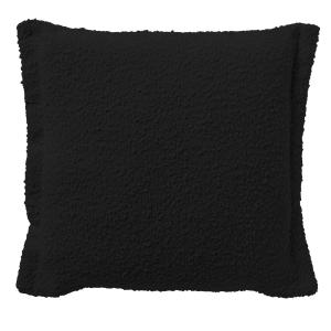 Coussin Otis - Noir 45x45 cm