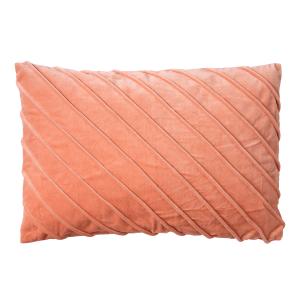 Coussin Paco Muted Clay 40x60 cm