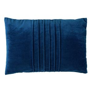 Coussin Pax Insignia Blue 40x60 cm