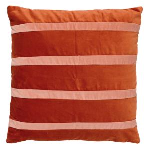 Coussin Pemm Potters Clay 45x45 cm