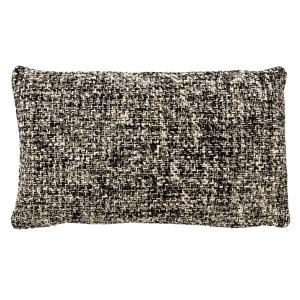 Coussin Philippe Raven 30x50 cm