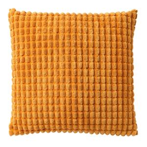 Coussin Rome - Jaune 45x45 cm