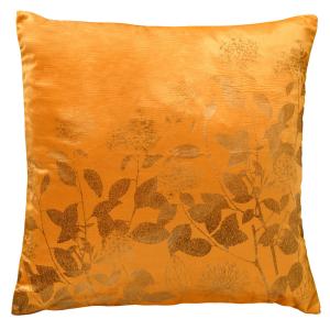 Coussin Rosalie Golden Glow 45x45 cm