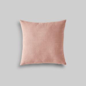 Coussin rose 40x40