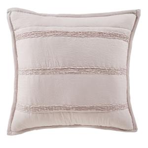 Coussin rose 60x60