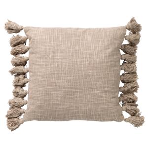 Coussin Ruby - Beige 45x45 cm