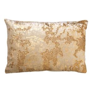 Coussin Selene Pumice Stone 40x60 cm