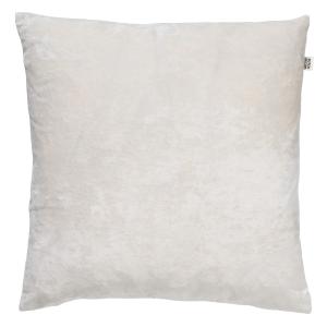 Coussin Sky Snow White 45x45 cm