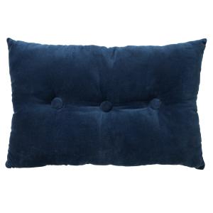 Coussin Valerie Insignia Blue 40x60 cm