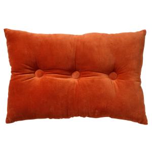 Coussin Valerie Potters Clay 40x60 cm