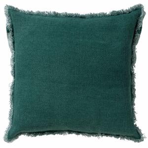 Coussin Vert 45x45 cm Couleur unie