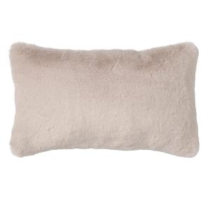 Coussin Zaya - Beige 30x50 cm