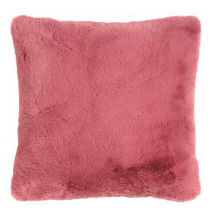 Coussin Zaya Dusty Rose 45x45 cm