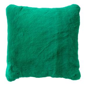 Coussin Zaya Emerald 45x45 cm