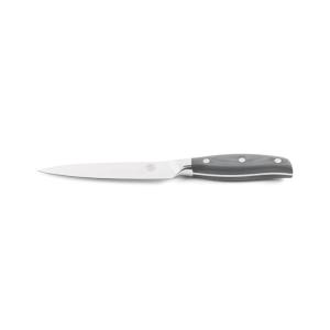 Couteau de chef 5 pouces, en acier inox