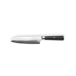 Couteau santoku 29,5cm DAMAS