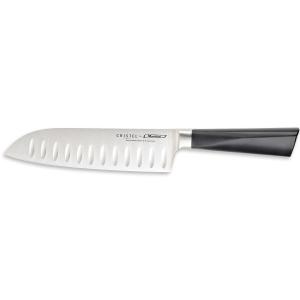 Couteau santoku