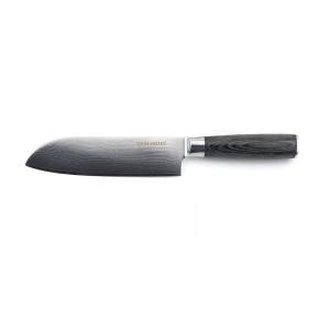 Couteau santoku damarus 29,5cm
