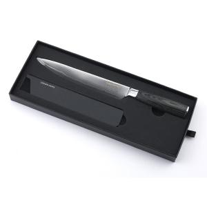 Couteau trancher damarus 32,5 cm
