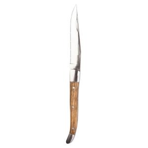 Couteaux à steak nicolas 230 mm   lot de 6   comas