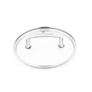 Couvercle en verre plate 16cm