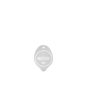 Couvercle pour bécher mélangeur transparent  1L