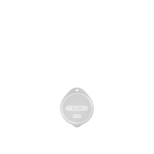 Couvercle pour bol à mixer 0,25-0,35 L en polypropylène tra…