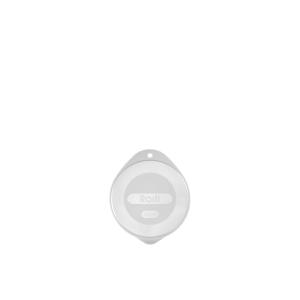 Couvercle pour bol à mixer 0,5 L en polypropylène transpare…