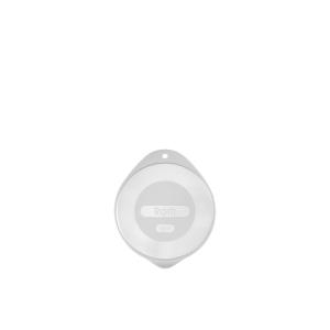 Couvercle pour bol à mixer 0,75 L en polypropylène transpar…