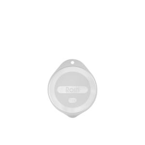 Couvercle pour bol à mixer 1,5 L en polypropylène transpare…