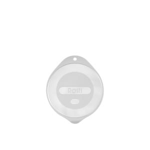 Couvercle pour bol à mixer 2 L en polypropylène transparent…
