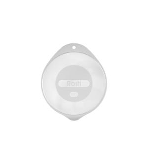 Couvercle pour bol à mixer 3 L en polypropylène transparent…