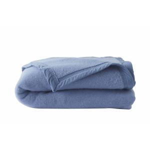 Couverture   azur 180x240 cm