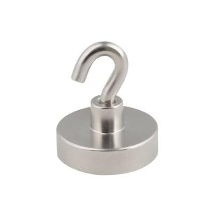 Crochet magnétique  Grand modèle acier 0 x 0 x 0 cm